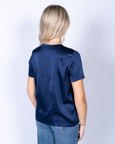 BLUSA ALBA BLU