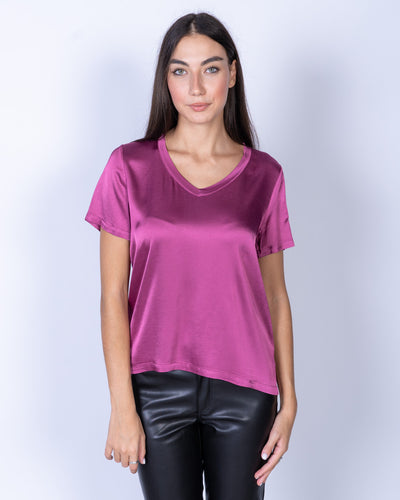 BLUSA ALBA CICLAMINO