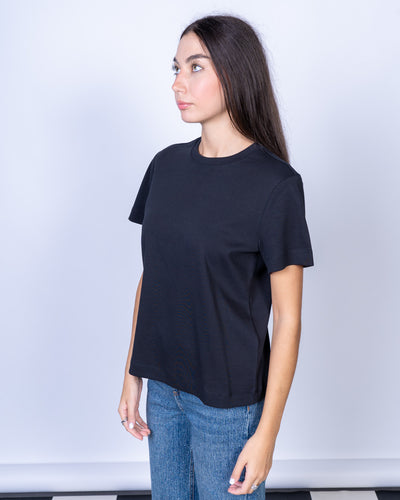 T-SHIRT NAIMA NERO