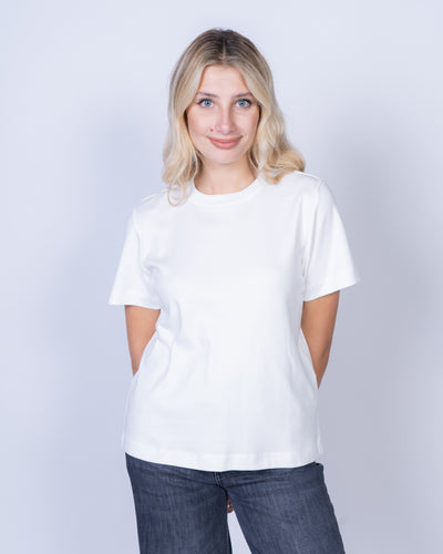 T-SHIRT NAIMA BIANCO