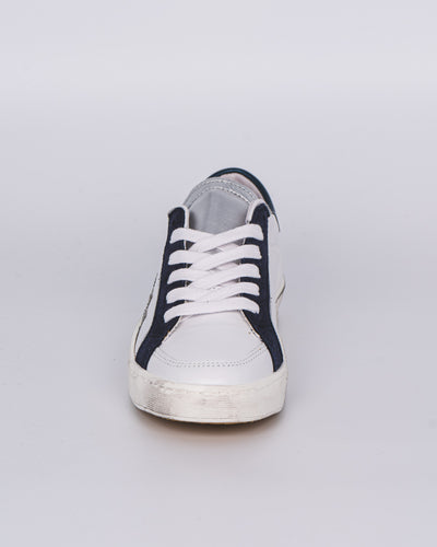 SNEAKER LOV 05 BIANCO