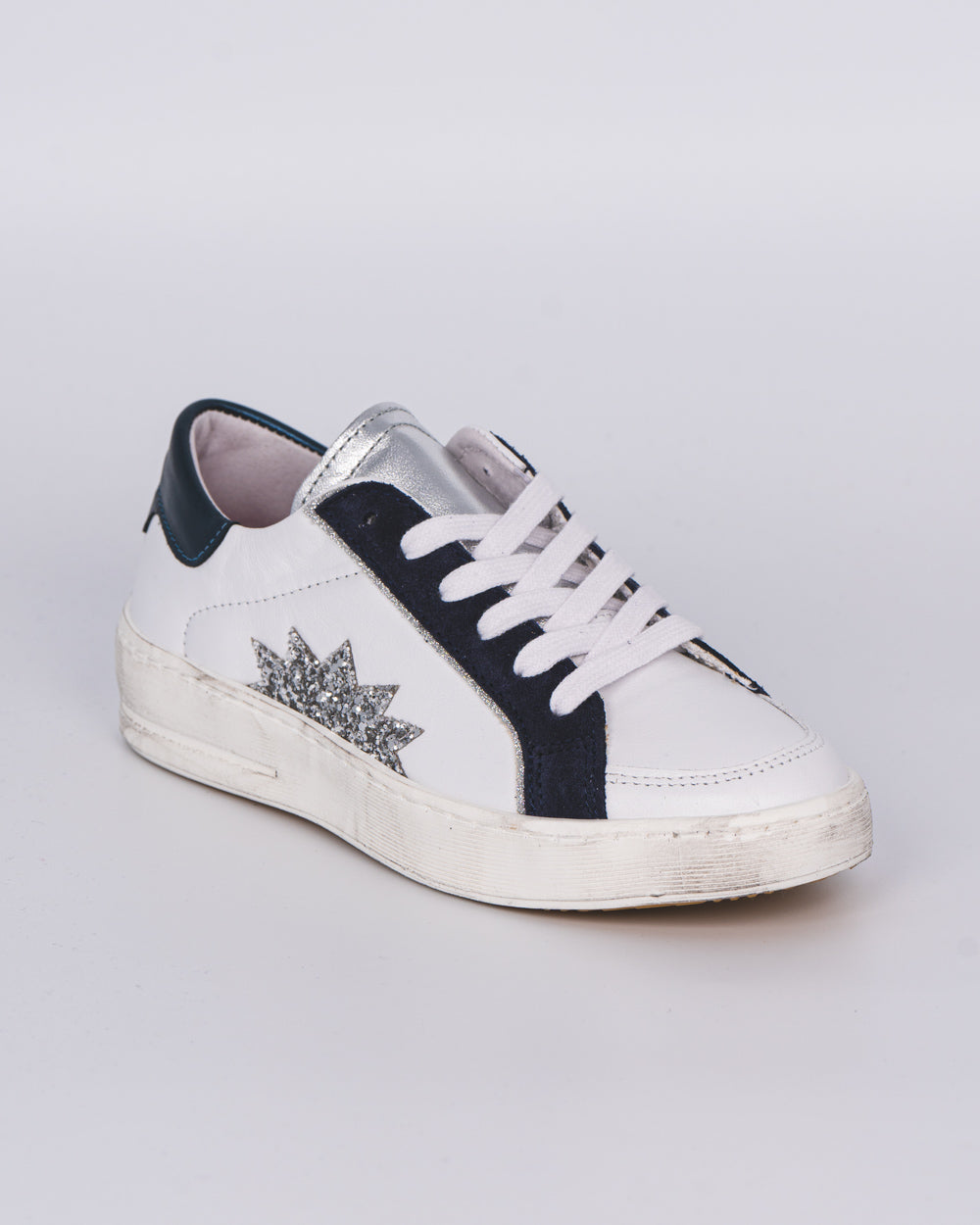 SNEAKER LOV 05 BIANCO