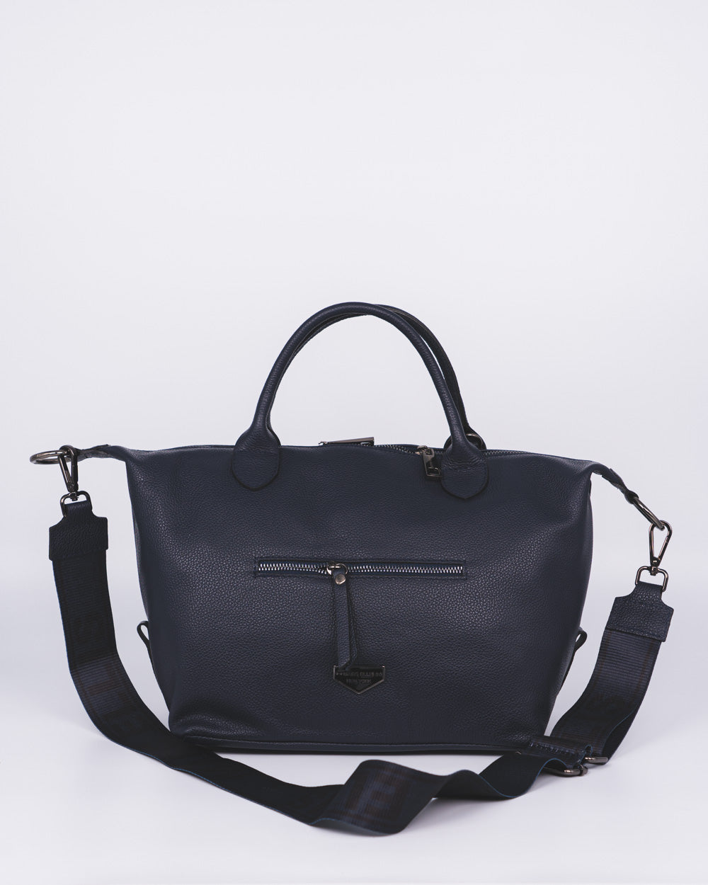 BORSA SANDRA BLU