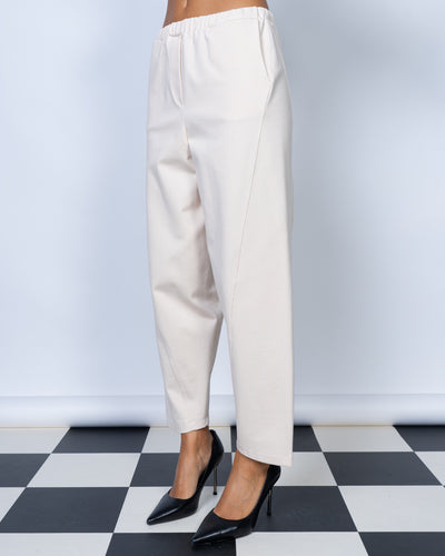 PANTALONE GABRIELLA PANNA