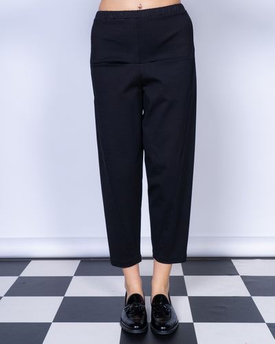 PANTALONE LIRICA NERO