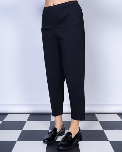 PANTALONE LIRICA NERO