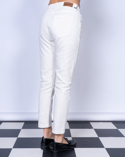 PANTALONE LUNA COLOR LATTE