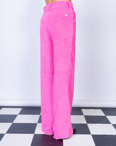 PANTALONE AKARI ROSA