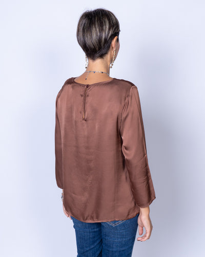 BLUSA CATIA NOCE