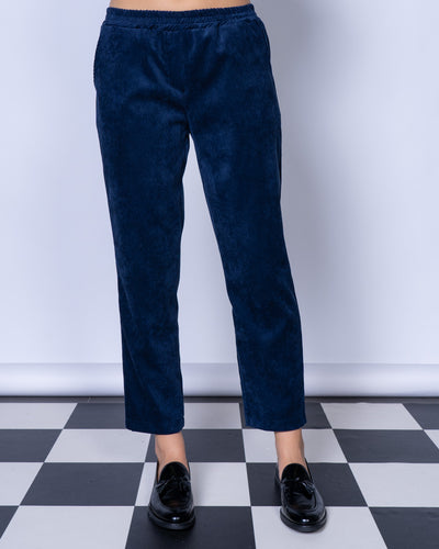 PANTALONE CIP BLU