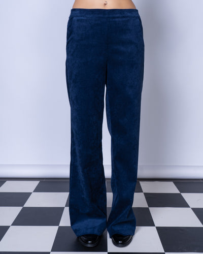 PANTALONE CIOP BLU