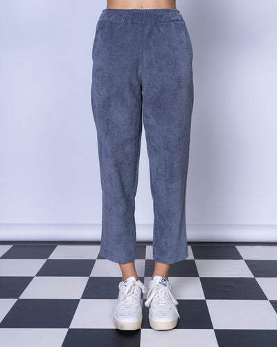 PANTALONE GEA GRIGIO