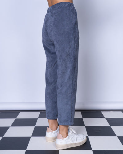 PANTALONE GEA GRIGIO