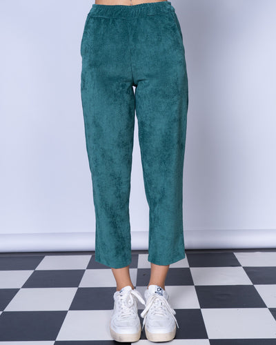 PANTALONE GEA VERDE