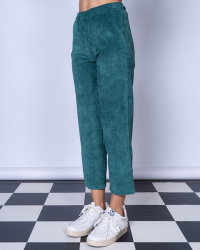 PANTALONE GEA VERDE