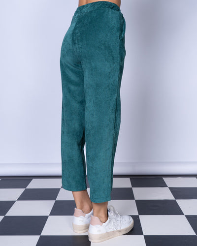 PANTALONE GEA VERDE