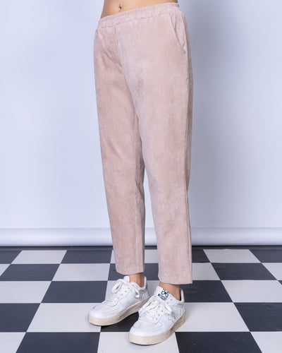 PANTALONE CIP SABBIA