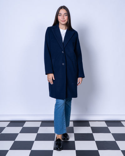 CAPPOTTO ATENA NAVY