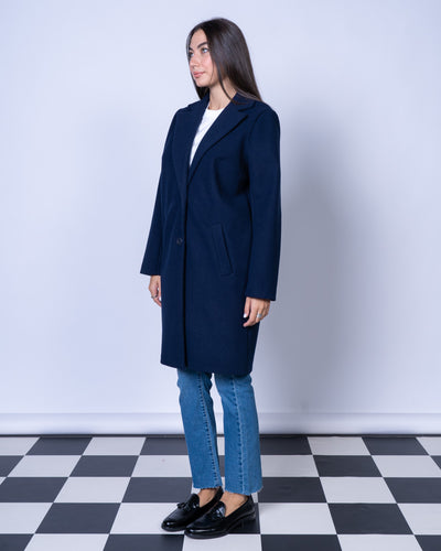 CAPPOTTO ATENA NAVY