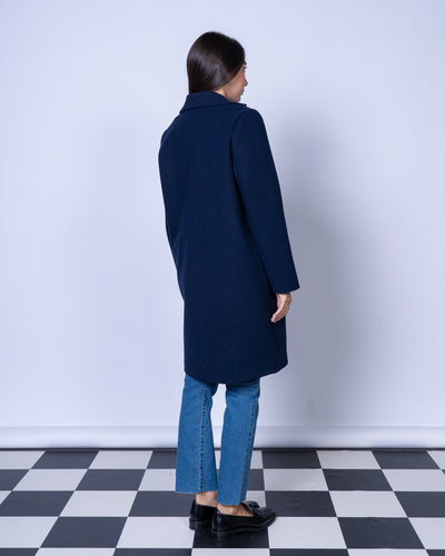 CAPPOTTO ATENA NAVY