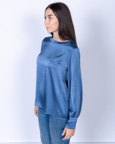 BLUSA AGNESE AVIO