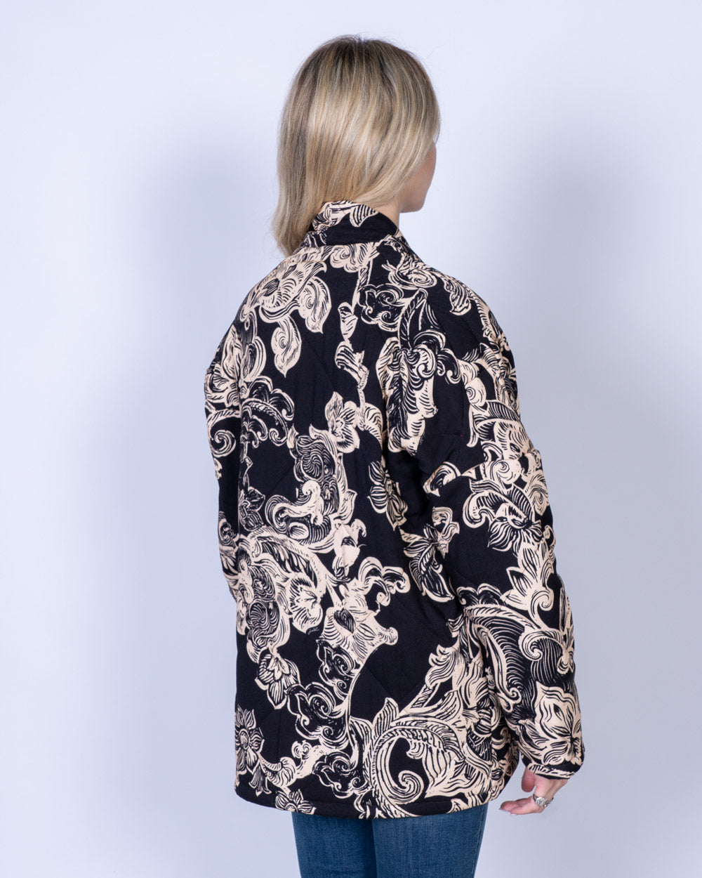 KIMONO TOKYO BERLINO