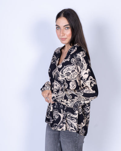 BLUSA BEATRICE BERLINO