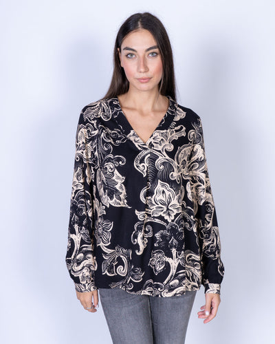 BLUSA BEATRICE BERLINO