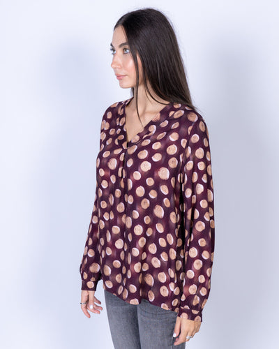 BLUSA BEATRICE PRAGA