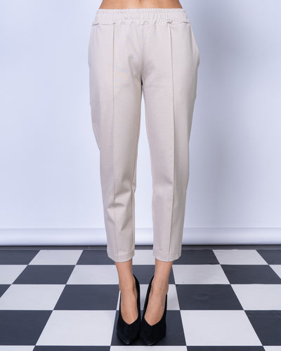 PANTALONE CARLA PANNA