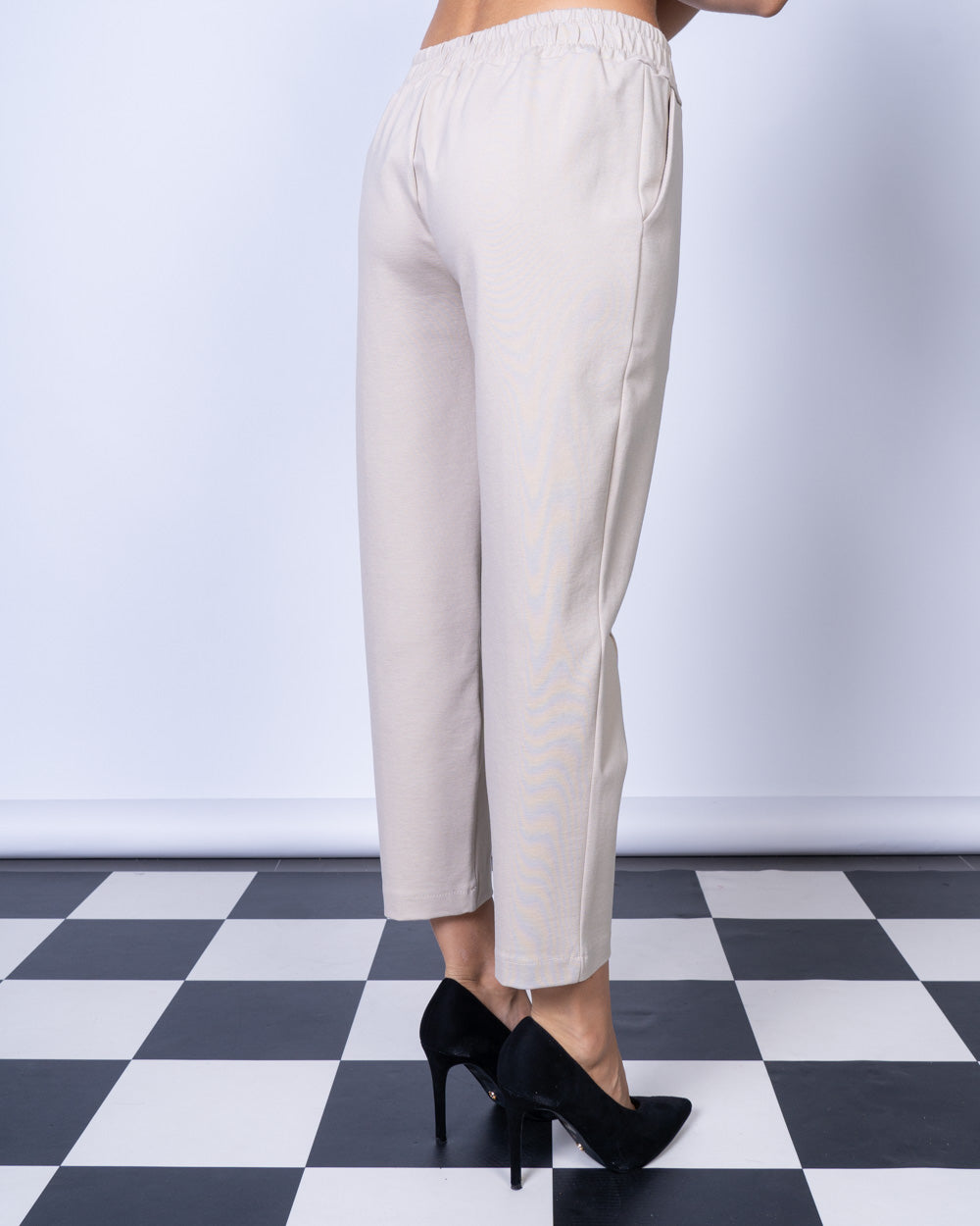 PANTALONE CARLA PANNA