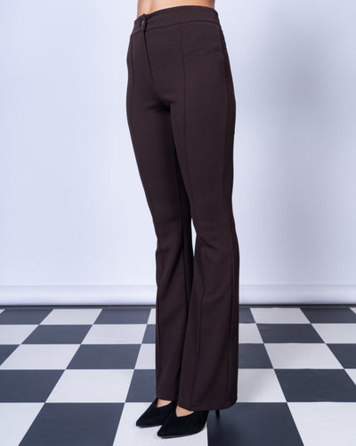 PANTALONE CARLOTTA TESTA DI MORO