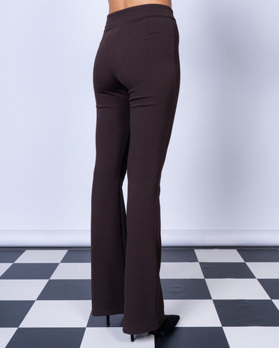 PANTALONE CARLOTTA TESTA DI MORO