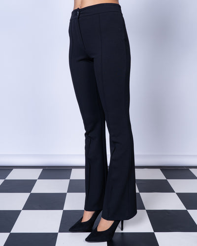 PANTALONE CARLOTTA NERO