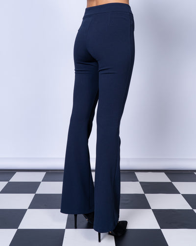 PANTALONE CARLOTTA BLU