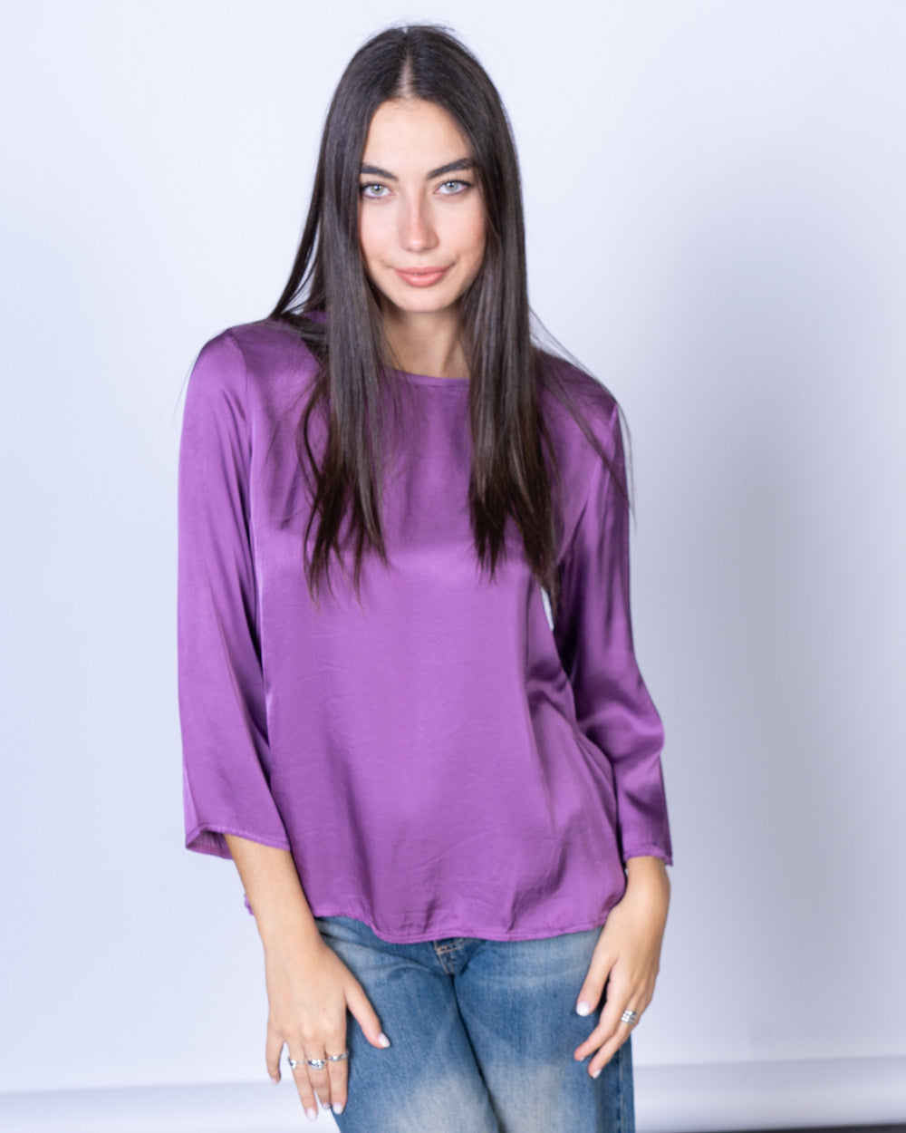 BLUSA CATIA MALVA