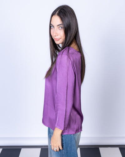 BLUSA CATIA MALVA