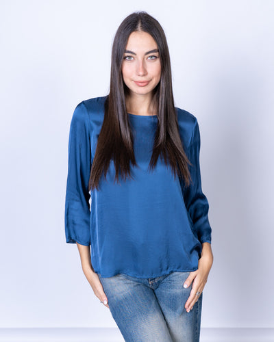 BLUSA CATIA DENIM