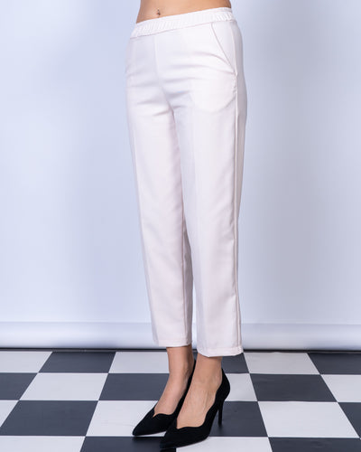 PANTALONE GRAZIA PANNA