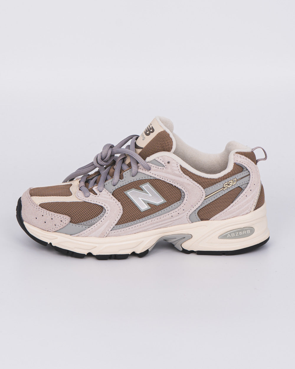 SNEAKER LIRMIA BEIGE