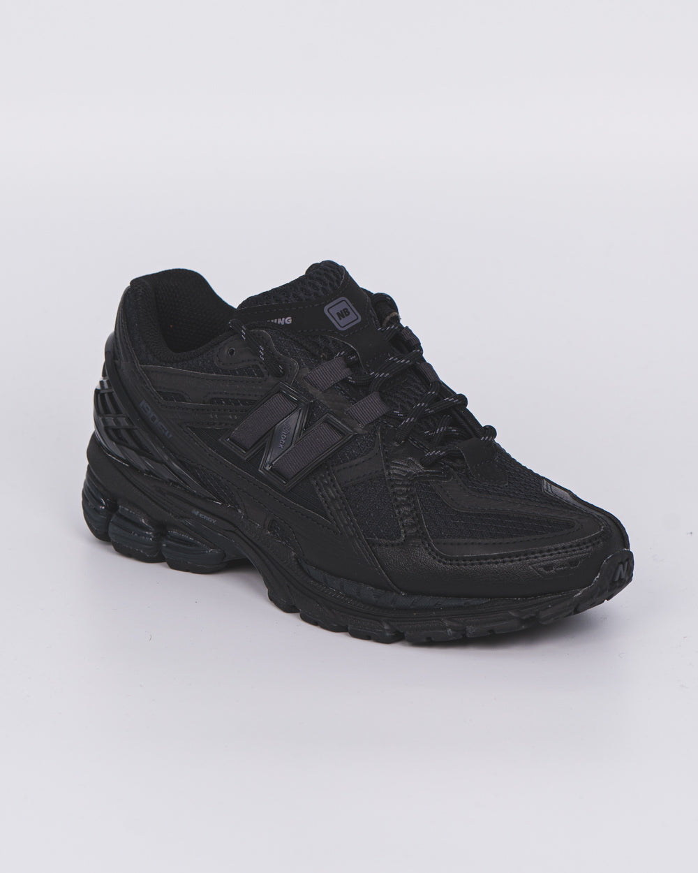 SNEAKER VINDRA NERO