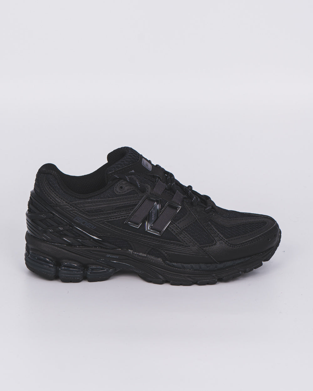 SNEAKER VINDRA NERO