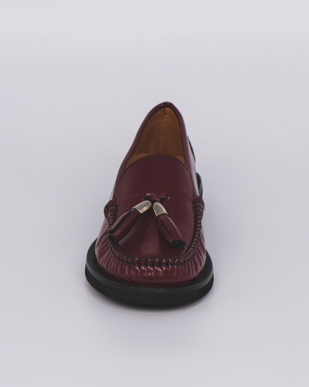 MOCASSINO BRENDA BORDEAUX