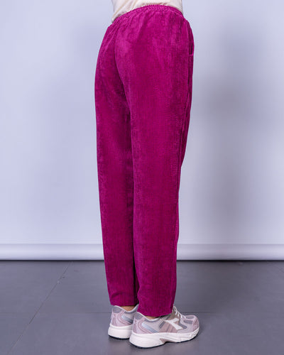 PANTALONE TIANA FUXIA