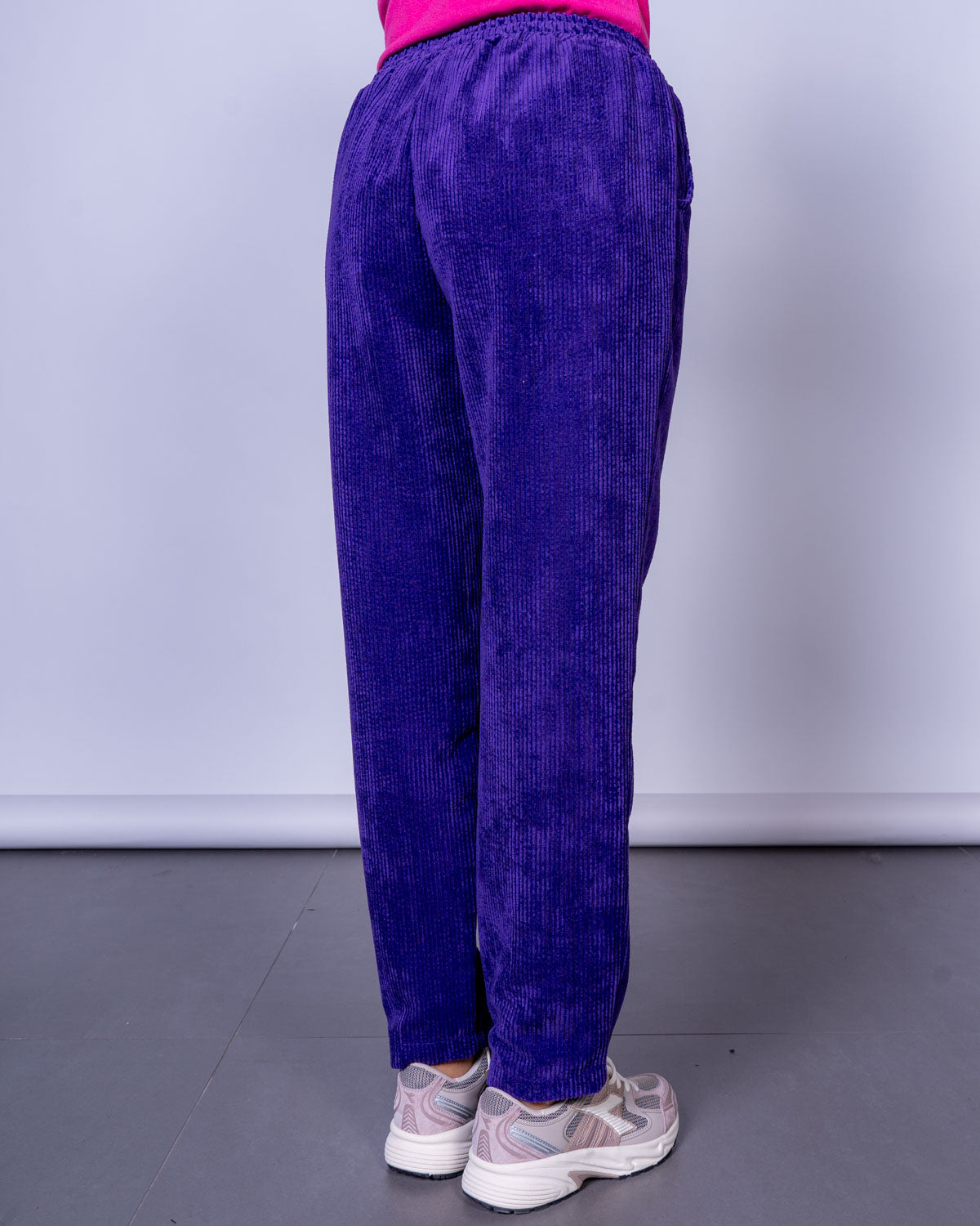 PANTALONE TIANA VIOLA